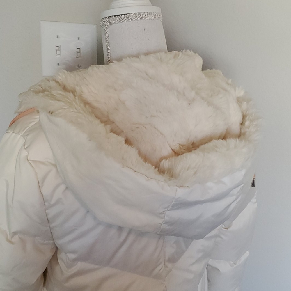 Winter jacket - Picture 6 of 7